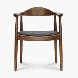 Premium Cotton Throw Pillow